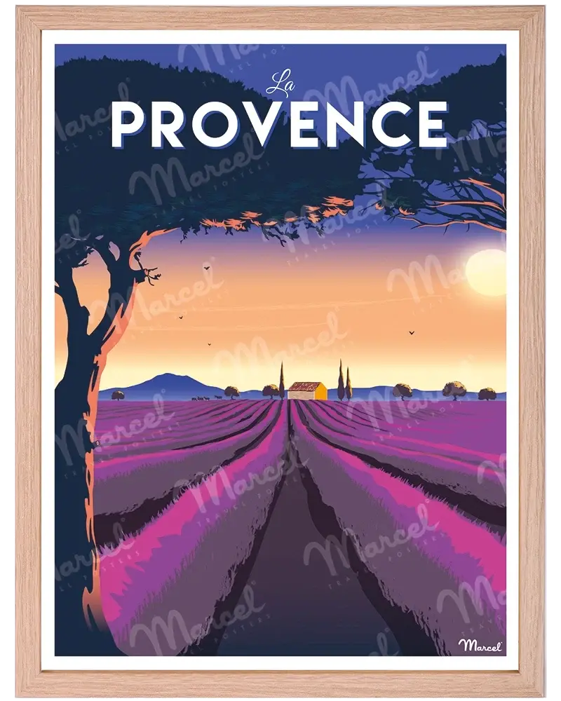Marcel Travel