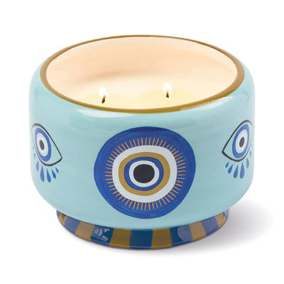 Bougie Paddywax A Dopo Œil 680 g Multi-color