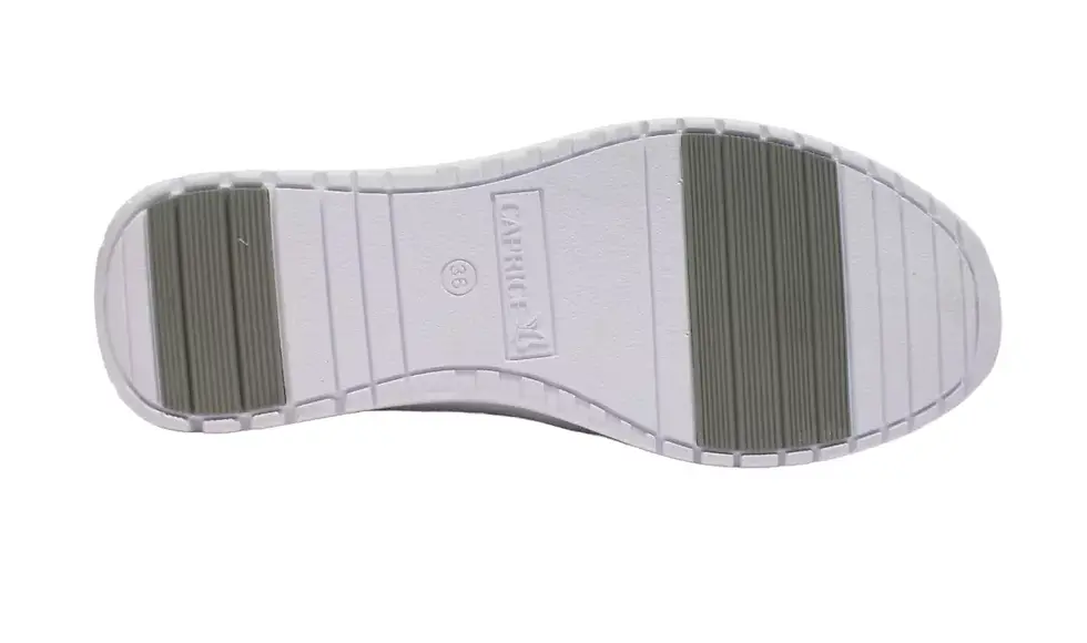 Miniature : Caprice 23765 Blanc