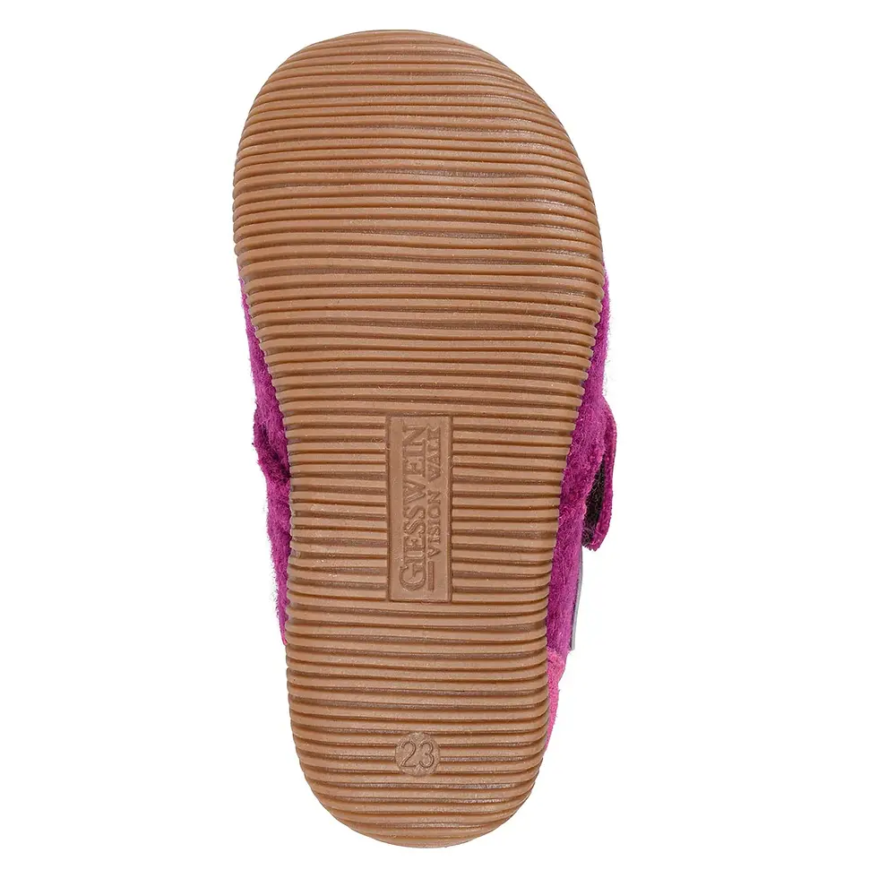 Miniature : Giesswein Oberstaufen - Slim Fit rose