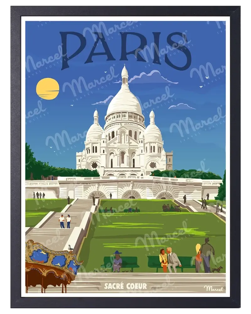 Marcel Travel