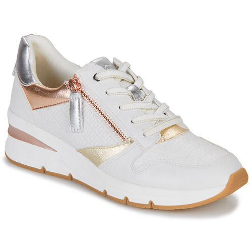 Tamaris Basket 23702 Blanc