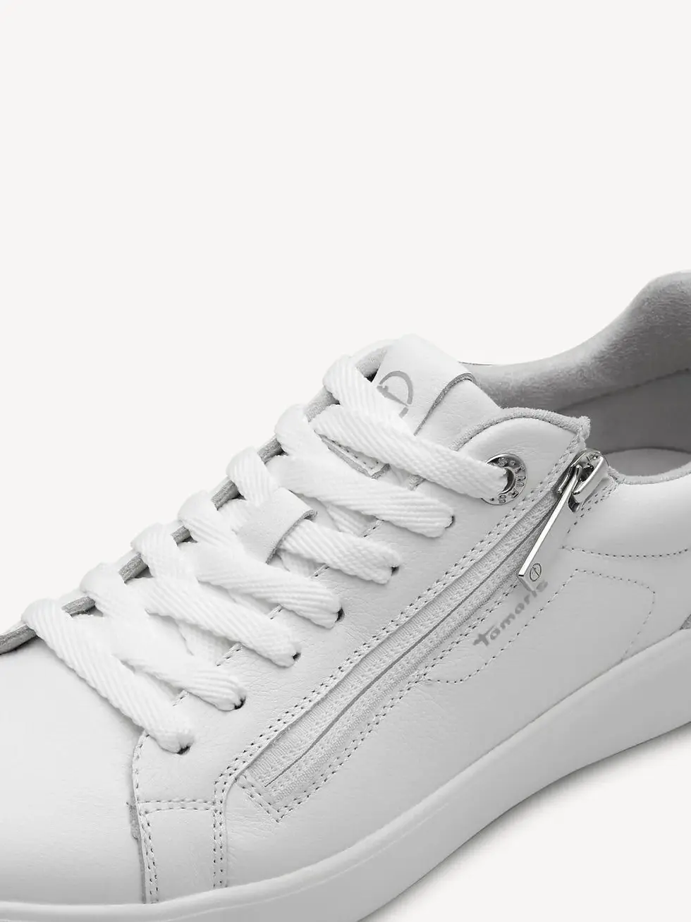 Miniature : Tamaris - Basket 23709 blanc