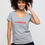 Miniature : French Disorder T-shirt Madame Gris