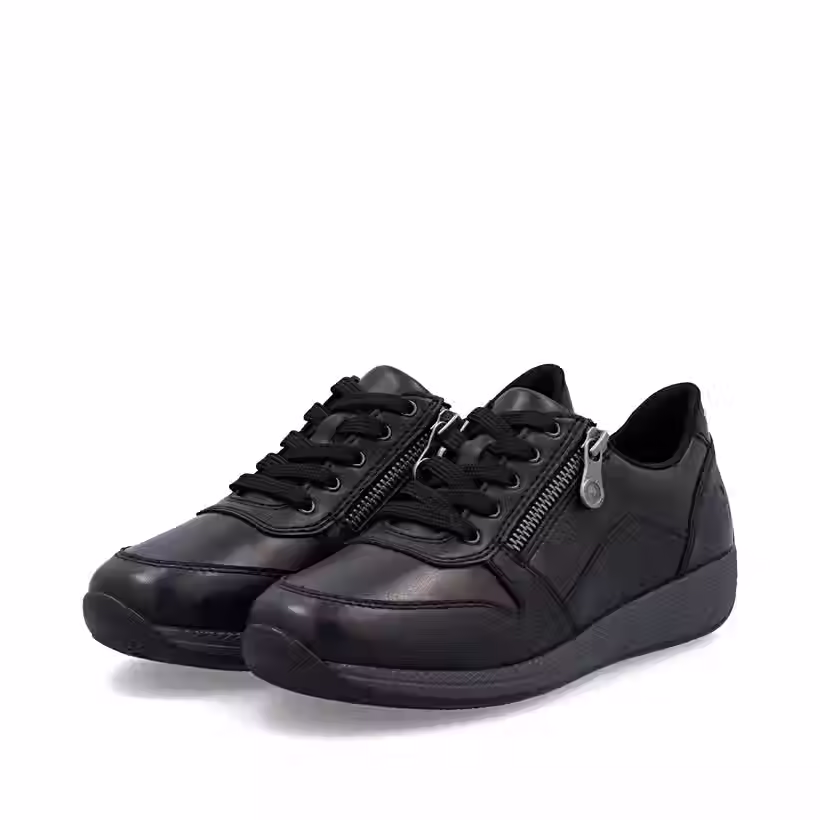 Miniature : Rieker tennis N1100-25
