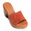 Miniature : Mule sabot Patricia Miller 3295 Terracota
