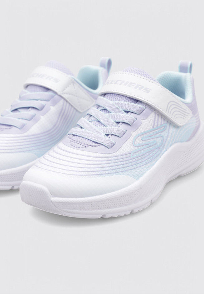 Miniature : Skechers 303575L microspec advance