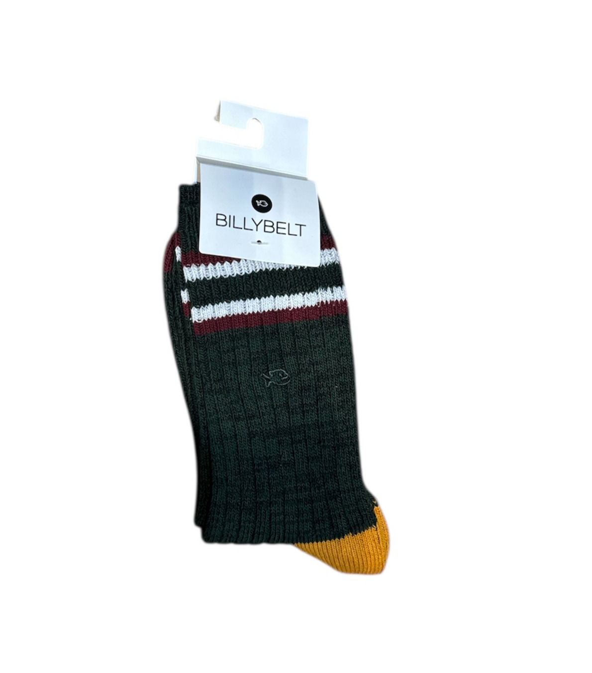 Billybelt -  Chaussettes club Vert