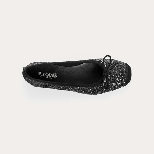Reqins Harmony Glitter Noir