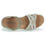 Miniature : Caprice - Sandale Compensée 28601