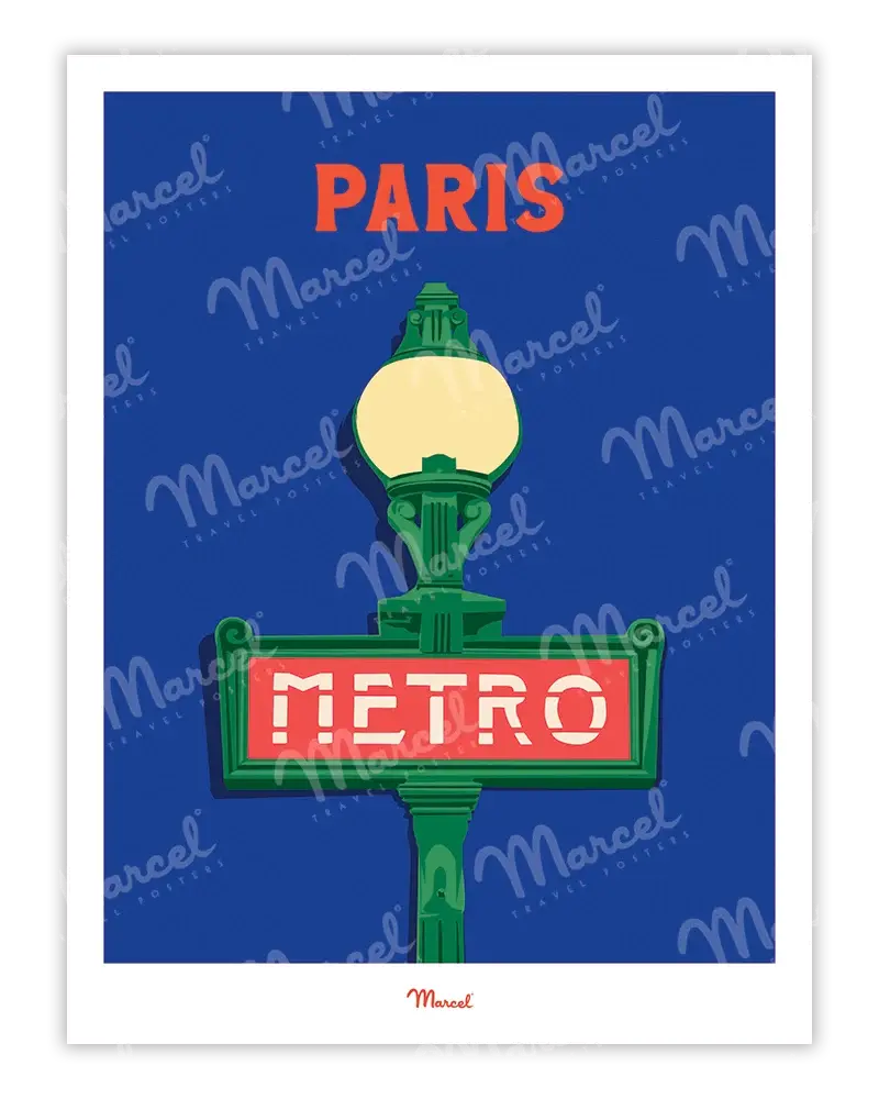 Marcel Travel