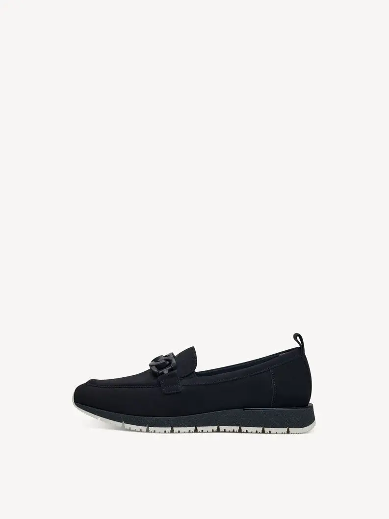 Tamaris 24711 Mocassin Navy