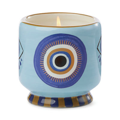 Bougie Paddywax A Dopo Œil Multi-color