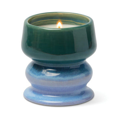 Bougie Paddywax Melt Air frais et sel marin Multi-color