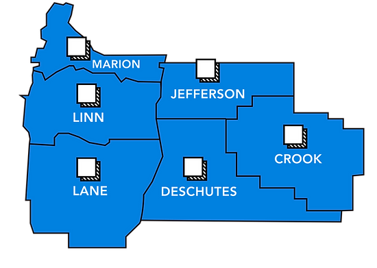 Service Map