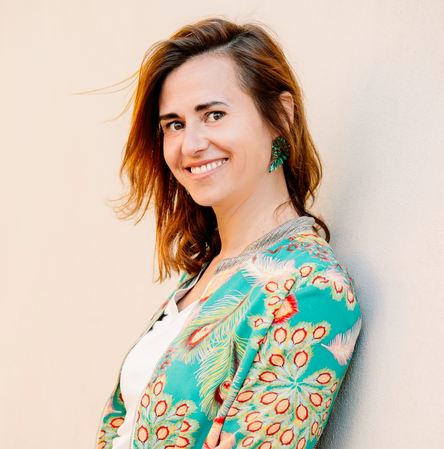Émilie Chaix