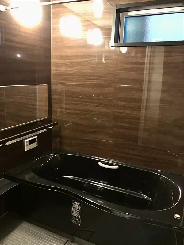 浴室リフォーム