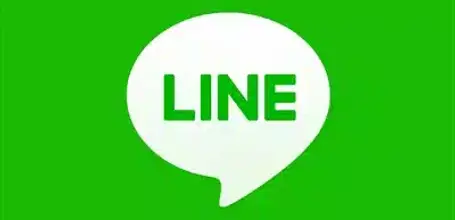 LINEでのお問合せ