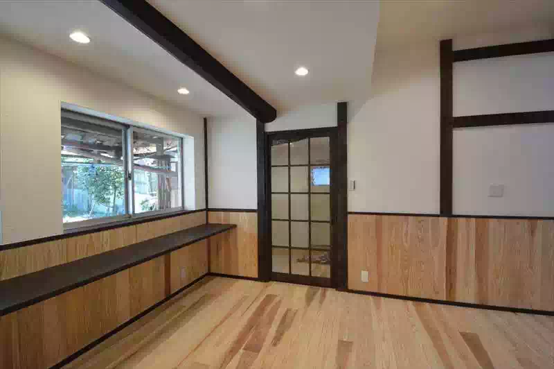 和モダンリフォーム