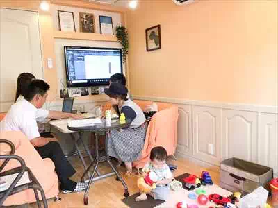 間取りプラン相談会