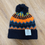 Thumbnail: Fair Isle Bobble Hats