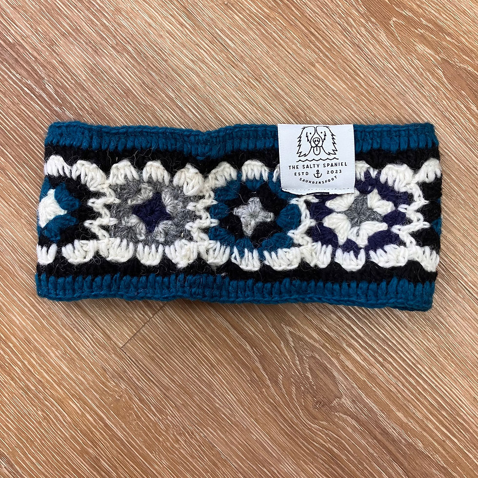 Thumbnail: Headbands
