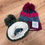 Thumbnail: Kids Bobble Hat