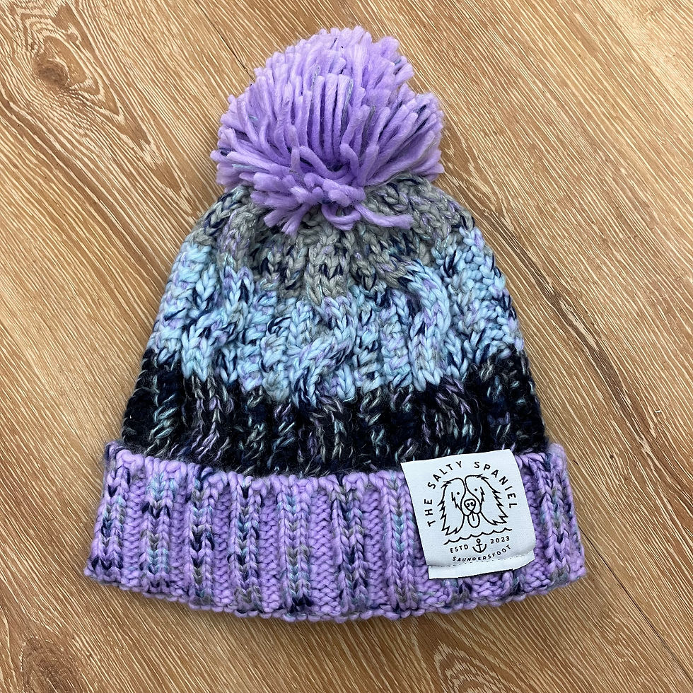 Thumbnail: Bobble Hats