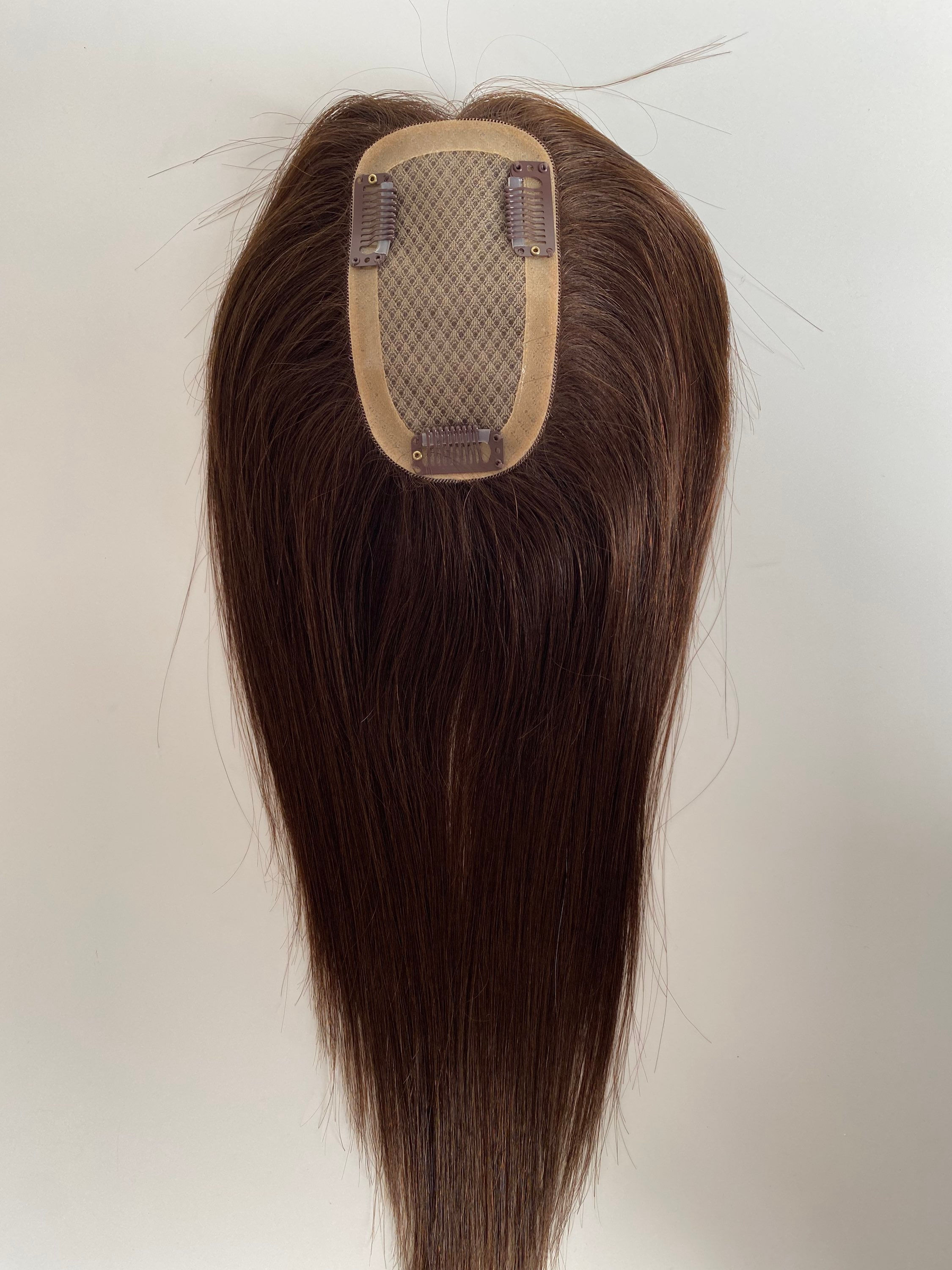 3*5 Inch Mono Skin Base Woman Topper