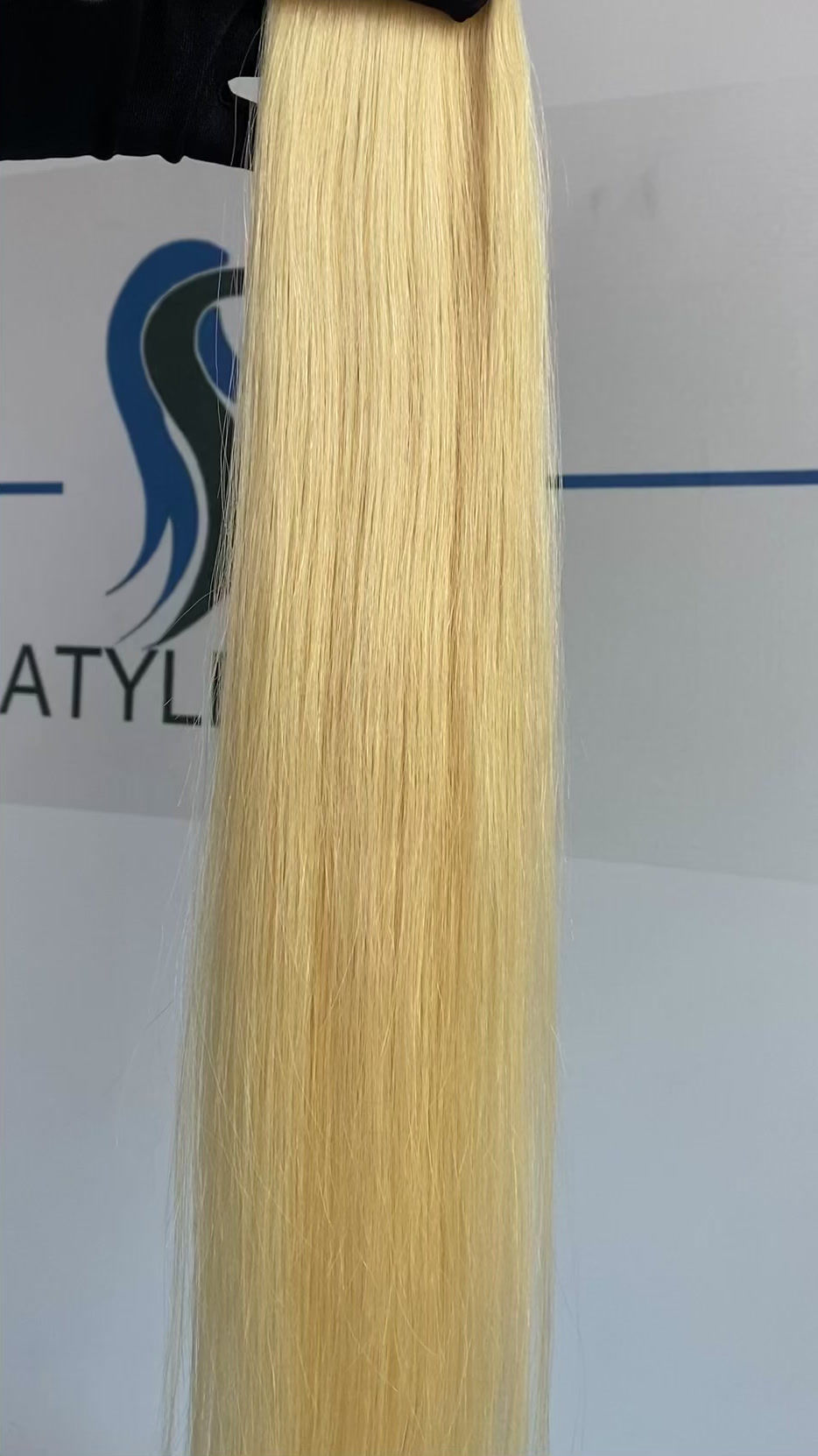 Thumbnail: BUTTERFLY GENIUS HOLE WEFT 3.0 #22