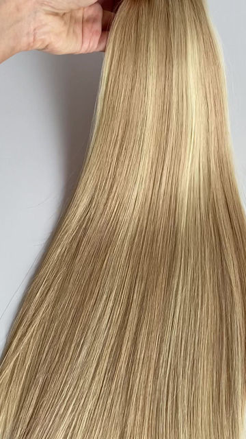 Thumbnail: BULK HAIR (18/613) PIANO BLENDS