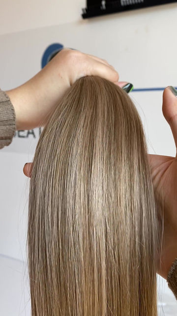 Thumbnail: VOLUME GENIUS WEFT (Body Wave) #P9A/16A