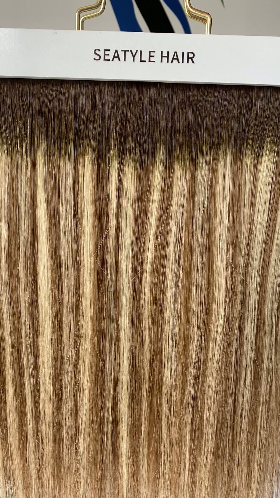 Thumbnail: I-TIP #BFP BALAYAGE COLOR