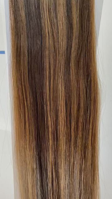 Thumbnail: MICRO KERATIN TIPS (2A/6A) PIANO BLENDS