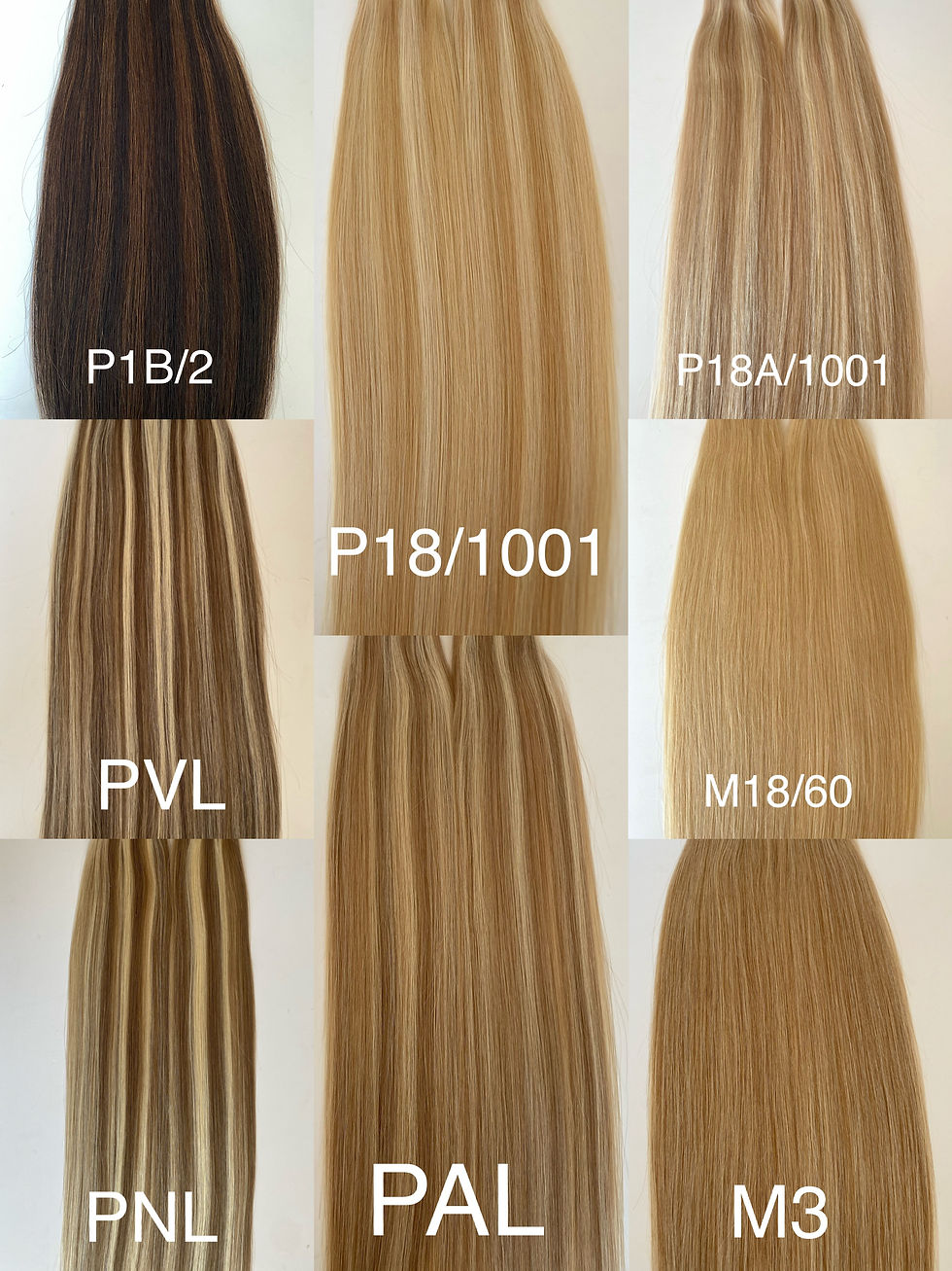 Thumbnail: Machine Weft (solid&piano color)