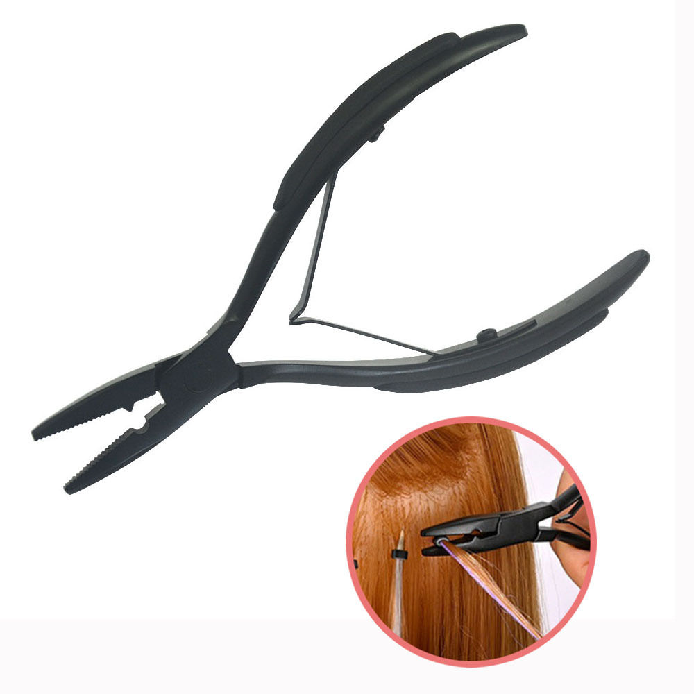 Professional Hair Extensions Plier