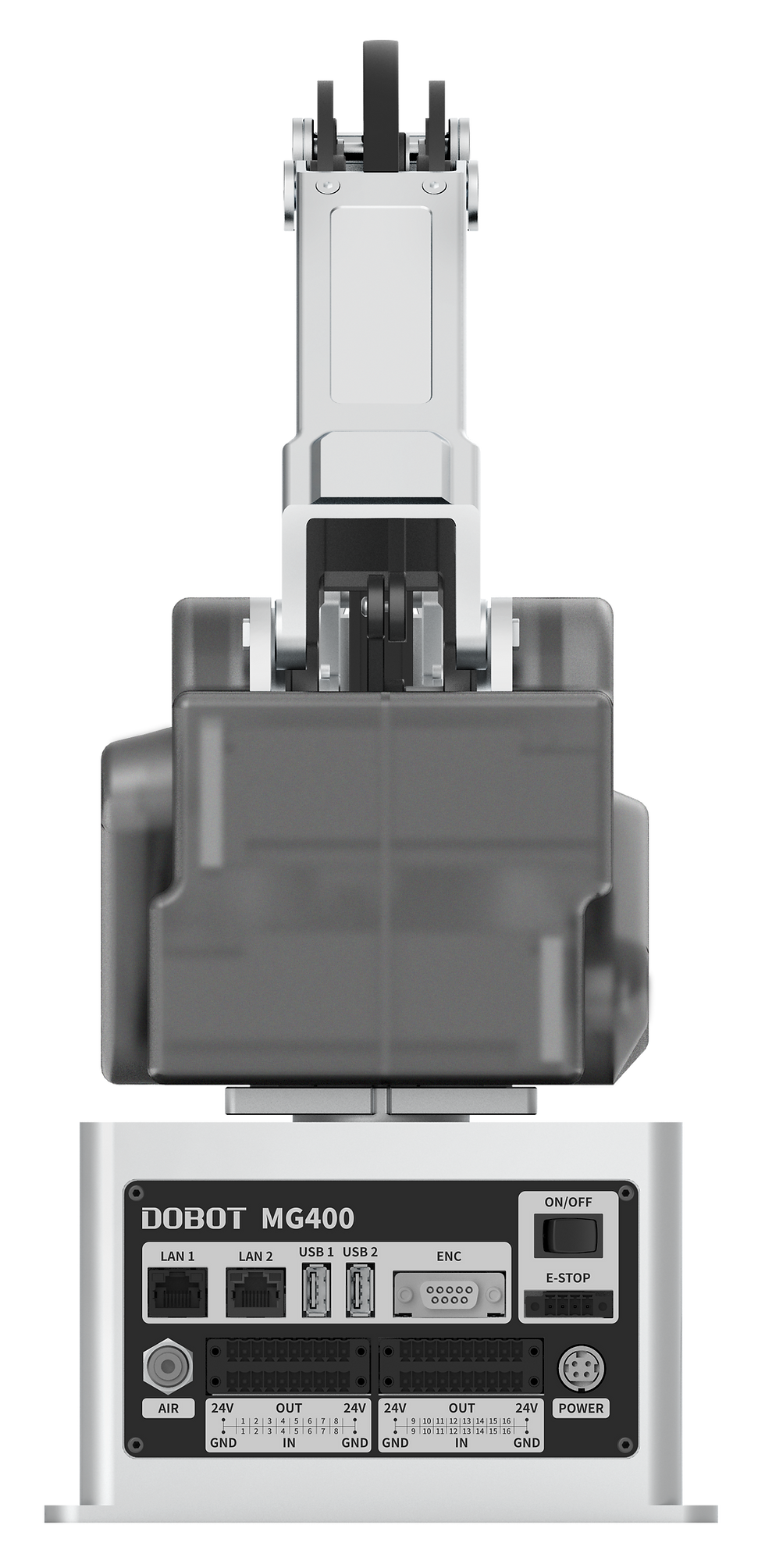Thumbnail: Dobot MG400