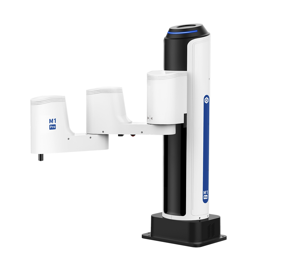 Miniatura: Dobot M1 PRO scara cobot