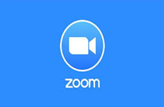 We are Zooming Now