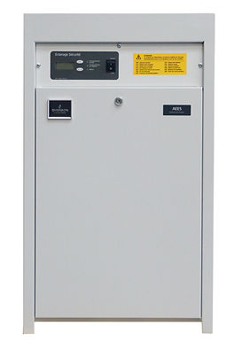 SOURCE CENTRALE DE SECURITE SINUS ELEC