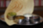 Paper Dosa