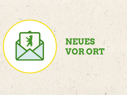 Mobilitätswoche & Spielstraßen +++ Pankower Windräder +++ Stadtradeln