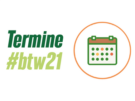 Dienstag 21. September - vor Ort im Wahlkreis