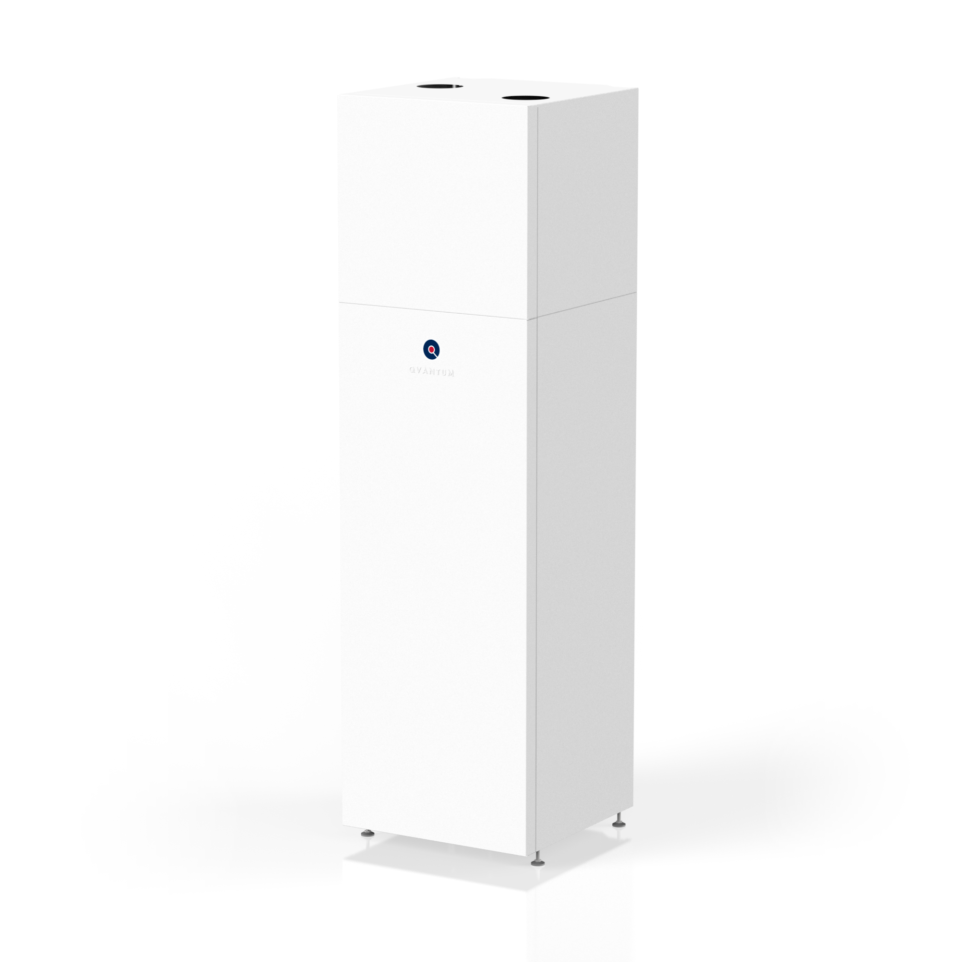 QVANTUM Izplūdes Gaisa Siltumsūknis