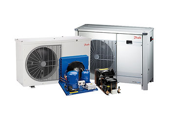 Danfoss optima pluss