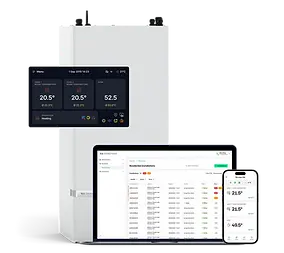 Energy save digital tool