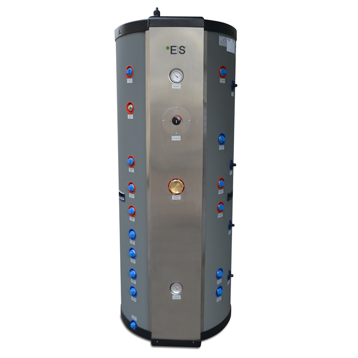 Sīktēls: Daudzfunkcionāla tvertne