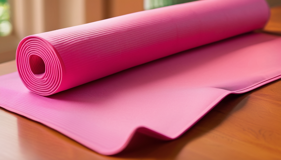 Yoga Journey: Workshops for Every Level