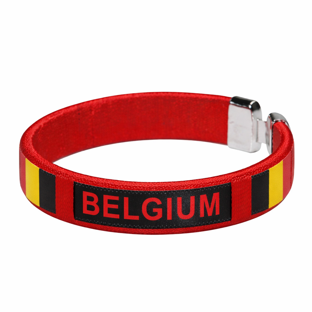 Belgium C Bracelets 12-Pack