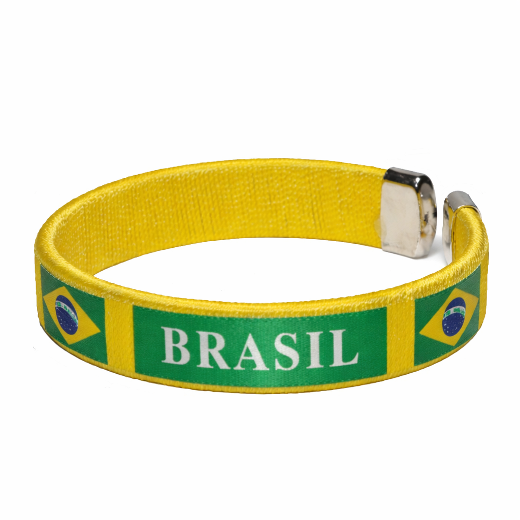 Brazil C Bracelets 12-Pack